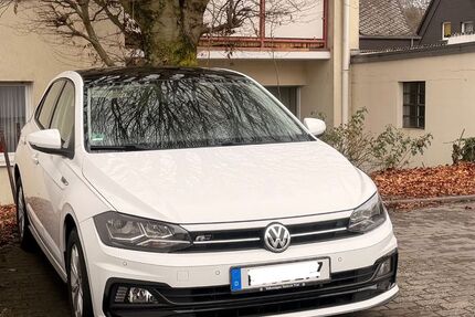 VW Polo 104.000 km 14.500 &euro; Koblenz 56076