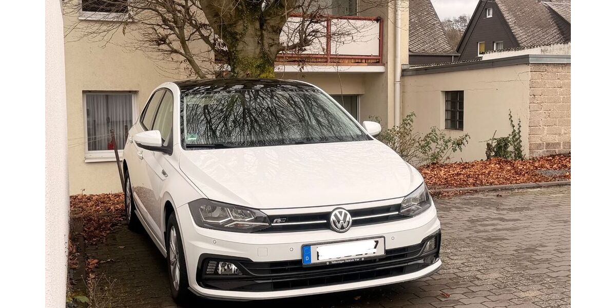 VW Polo 104.000 km 14.500 &euro; Koblenz 56076