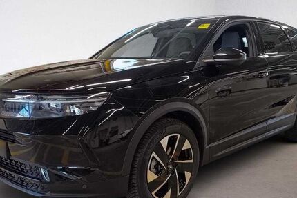 Opel Grandland (X) 8.912 km 33.120 &euro; Oberwesel 55430