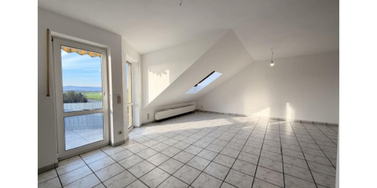 Dachgeschoßwohnung Koblenz Arenberg-Immendorf - 3 Zimmer, 76 m&sup2;, 740&euro; | Angebot:25614286