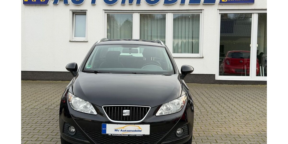 Seat Ibiza 107.000 km 5.999 &euro; Neuwied 56567