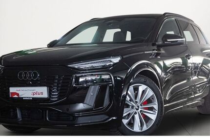 Audi Q6 e-tron 12.900 km 74.940 &euro; Diez 65582