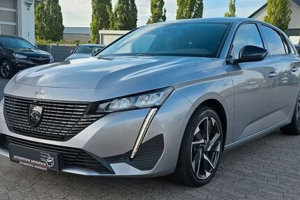 Peugeot 308 52.000 km 18.999 &euro; Andernach 56626