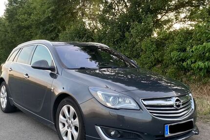 Opel Insignia 184.000 km 6.500 &euro; Koblenz 56072