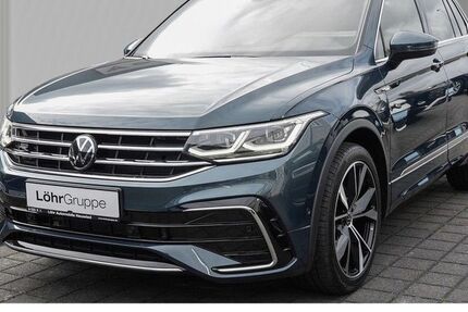 VW Tiguan 36.774 km 37.980 € Neuwied 56564