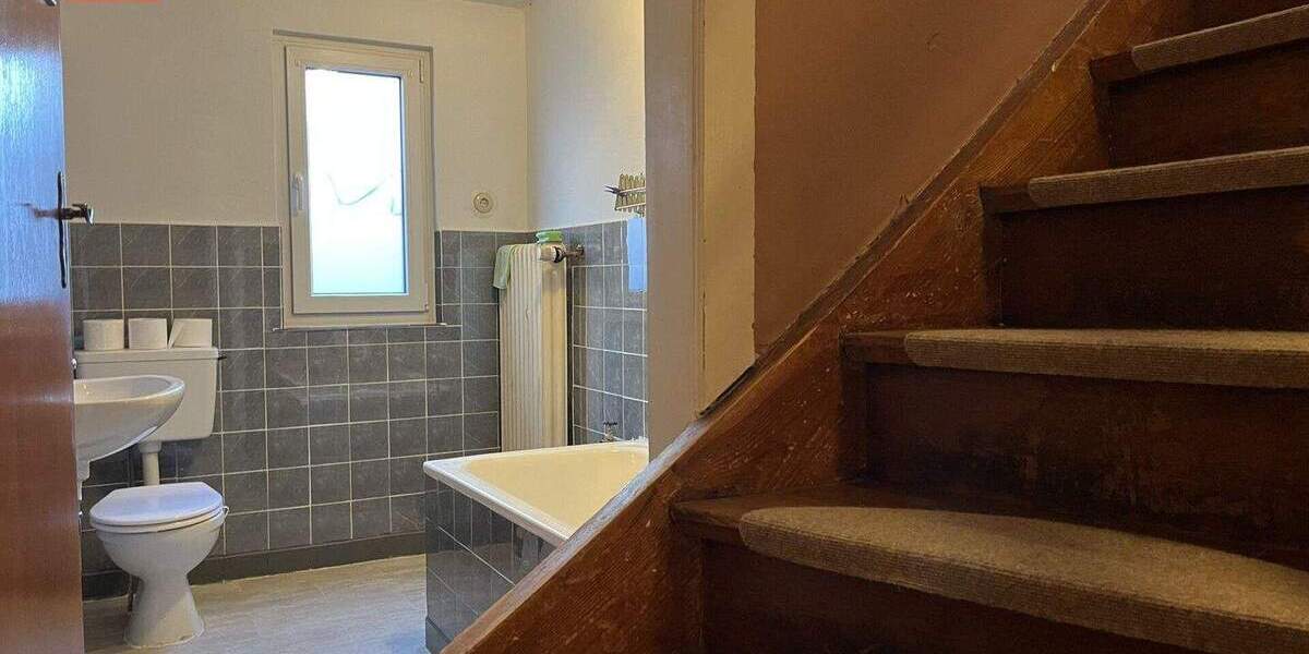 Reihenendhaus Bogel - 1 Zimmer, 130 m&sup2;, 122.000&euro; | Angebot:25731094