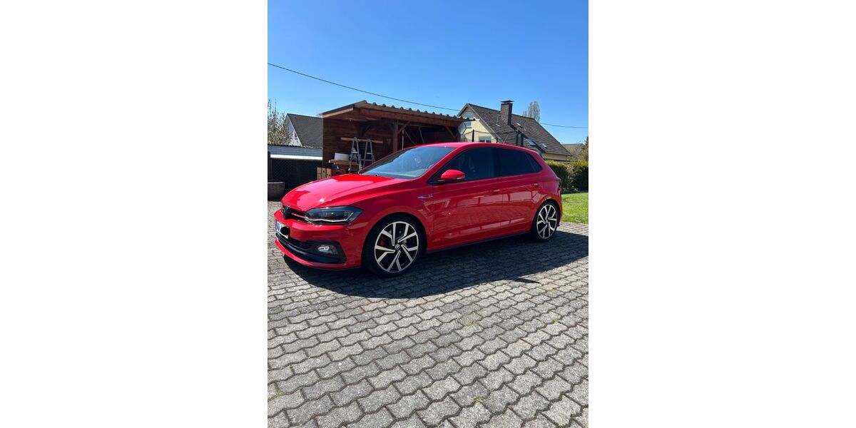 VW Polo 54.000 km 19.300 &euro; Selters 56242