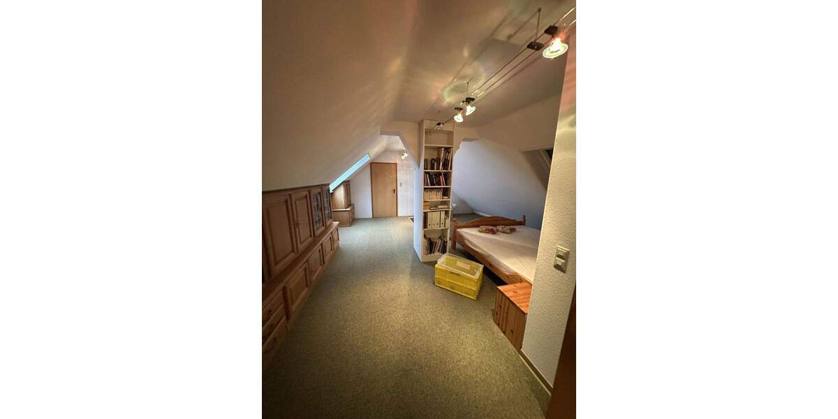 Etagenwohnung Koblenz Altstadt - 6 Zimmer, 165 m&sup2;, 449.000&euro; | Angebot:24780422