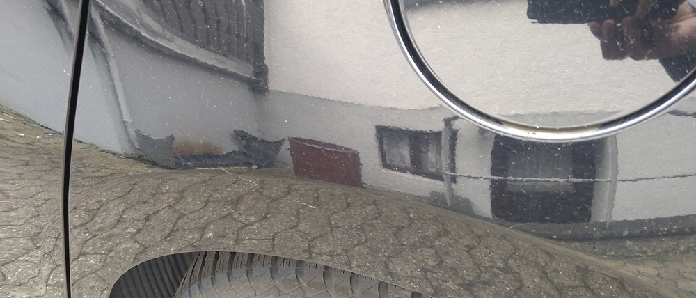 Hyundai i30 93.000 km 8.000 &euro; Koblenz 56068