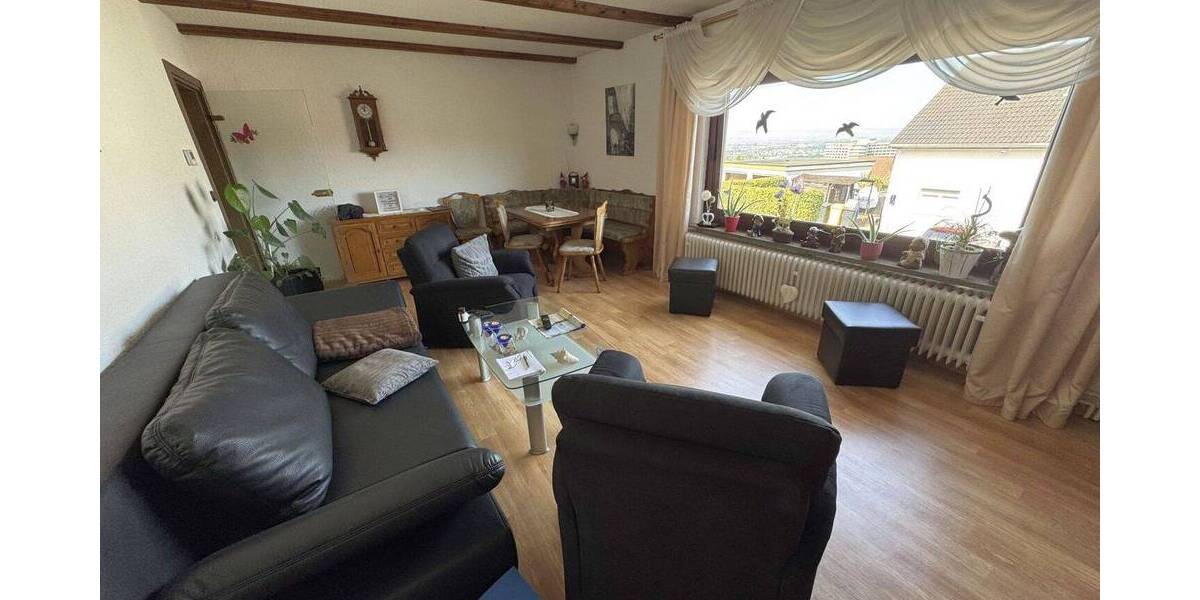 Doppelhaushälfte Vallendar - 5 Zimmer, 100 m&sup2;, 309.000&euro; | Angebot:25696849