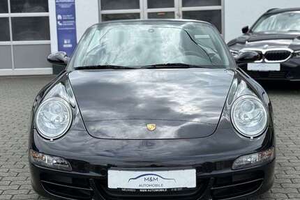 Porsche 911 87.670 km 53.990 &euro; Neuwied 56567