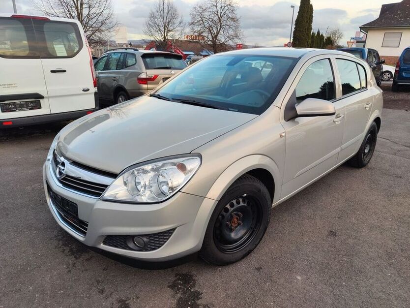 Astra