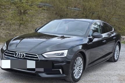 Audi A5 202.190 km 15.400 &euro; Altendiez 65624