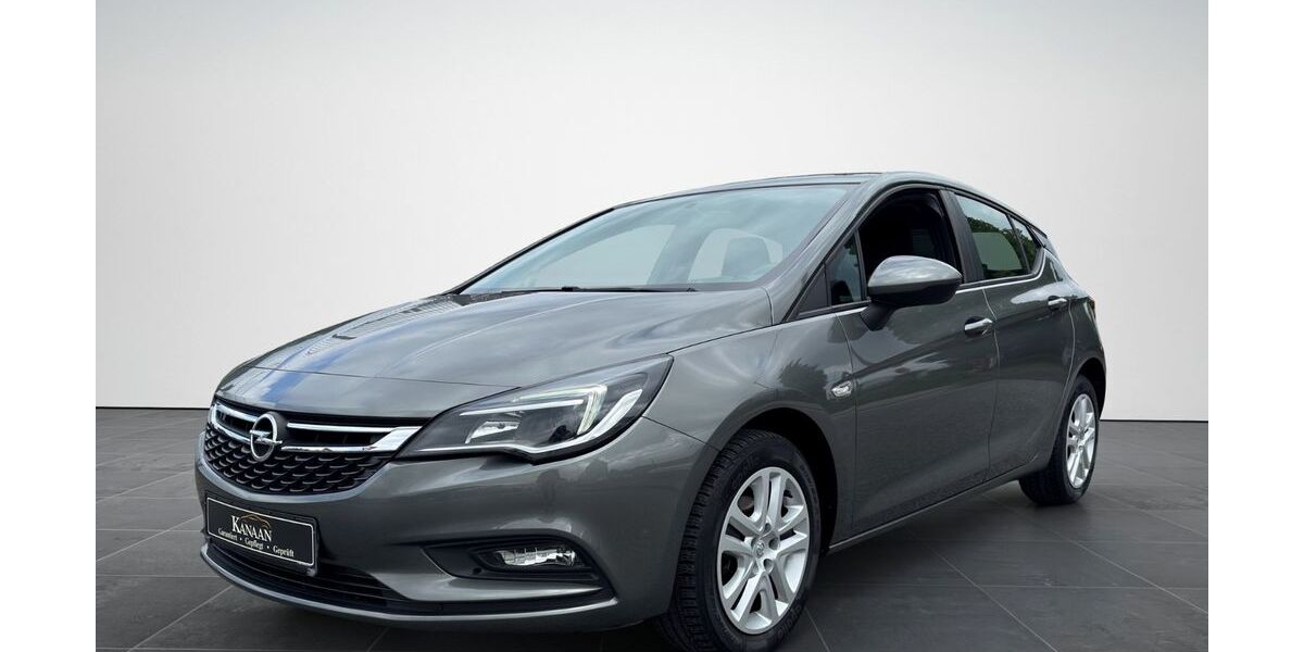 Opel Astra 80.000 km 8.999 &euro; Weißenthurm 56575