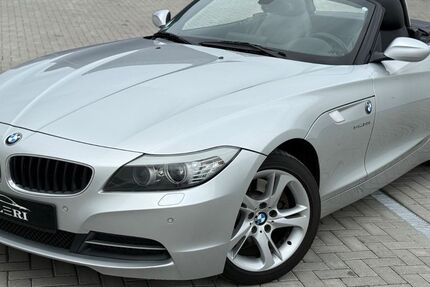 BMW Z4 205.999 km 13.600 &euro; Ransbach-Baumbach 56235
