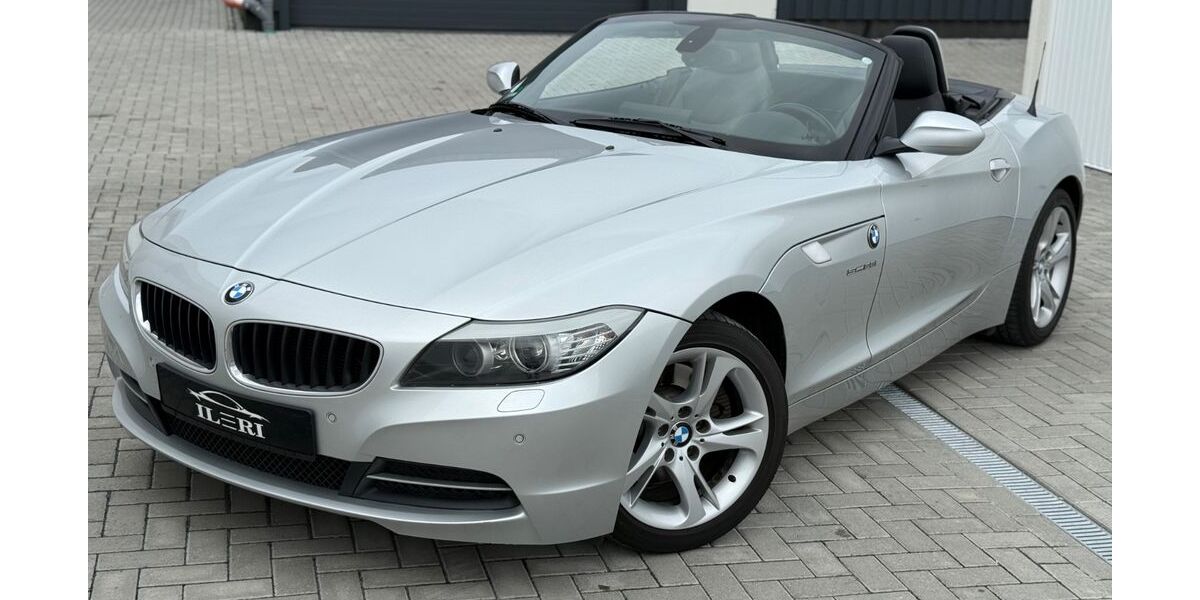 BMW Z4 205.999 km 13.600 &euro; Ransbach-Baumbach 56235