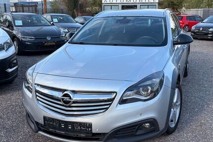 Opel Insignia 206.855 km 5.989 &euro; Weißenthurm 56575
