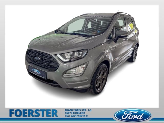 Ford EcoSport 16.758 km 17.480 &euro; Koblenz 56073