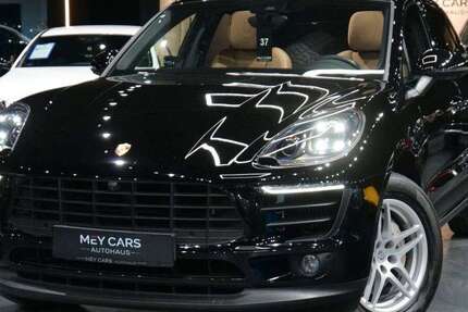 Porsche Macan 56.632 km 44.480 &euro; Koblenz 56070