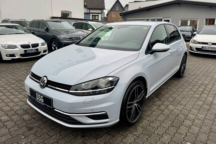 VW Golf 190.000 km 12.900 &euro; Wirges 56422