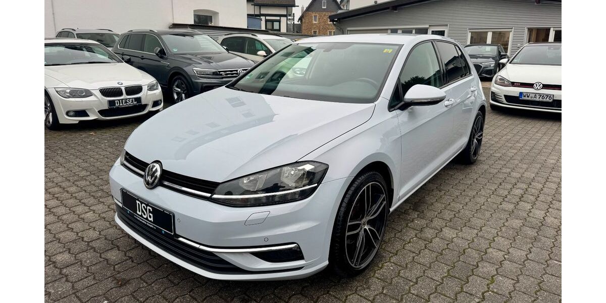 VW Golf 190.000 km 12.900 &euro; Wirges 56422