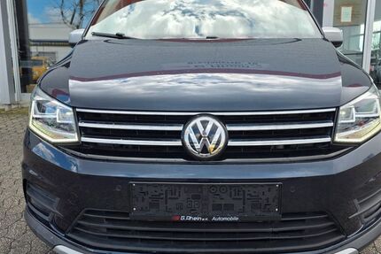 VW Caddy 65.121 km 22.700 &euro; Neuwied 56566