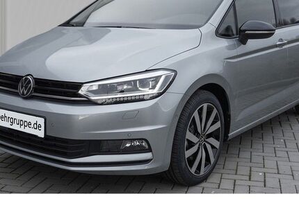 VW Touran 6.900 km 45.500 € Höhr-Grenzhausen 56203