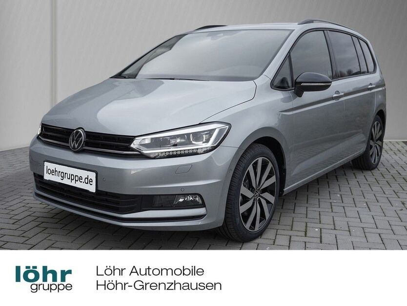 VW Touran 6.900 km 45.500 € Höhr-Grenzhausen 56203