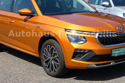 Skoda Kamiq 20.400 km 27.450 &euro; Neuhäusel 56335