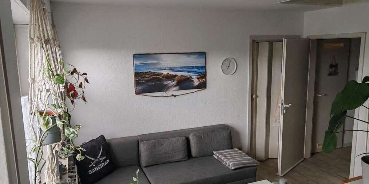Etagenwohnung Montabaur - 3 Zimmer, 50 m&sup2;, 150.000&euro; | Angebot:26856554