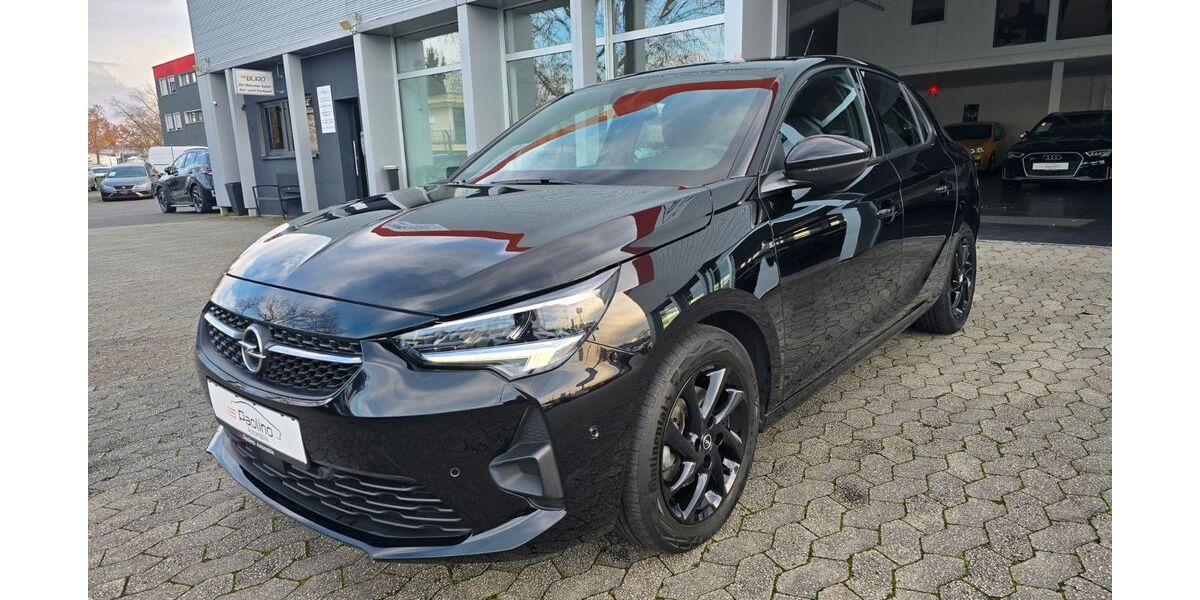 Opel Corsa 41.688 km 13.480 € Neuwied 56566