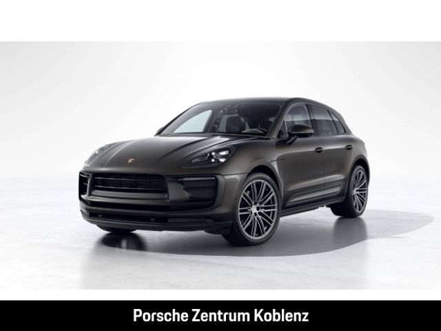 Porsche Macan 20.600 km 72.950 &euro; Koblenz 56070