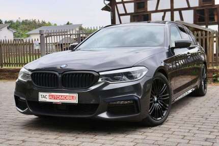 BMW 530 248.000 km 22.480 &euro; Emmelshausen 56281