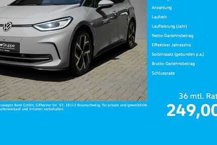 VW ID.3 29.040 km 31.480 &euro; Koblenz 56076
