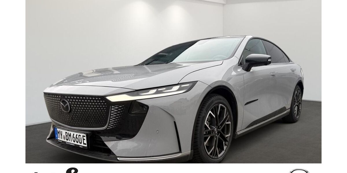 Mazda 6e 2.999 km 39.890 &euro; Andernach 56626