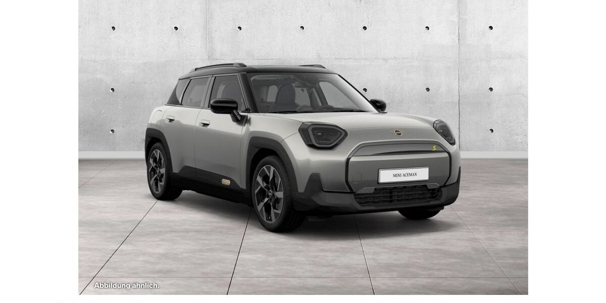 Mini Aceman 5.531 km 38.990 &euro; Koblenz 56073