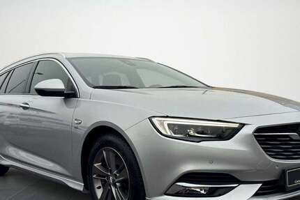 Opel Insignia 115.000 km 14.999 &euro; Weißenthurm 56575