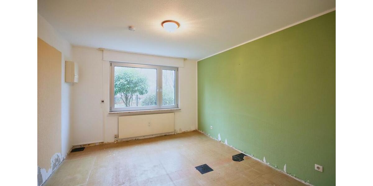 Geräumige EG-3-ZKB-WHG mit EBK, Terrasse, Garten und TG Stellplatz in Koblenz-Karthause 3 zimmer