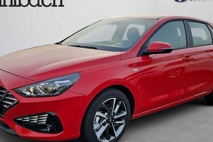 Hyundai i30 6.450 km 25.490 € Andernach 56626