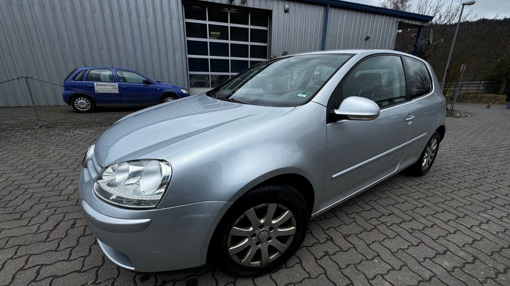 VW Golf 244.321 km 666 &euro; Dieblich 56332