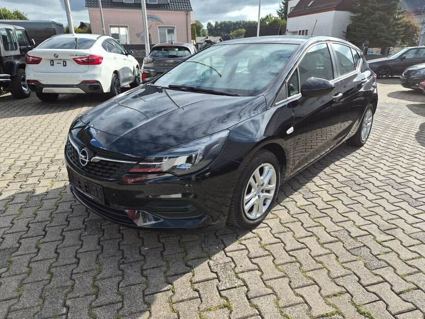 Astra