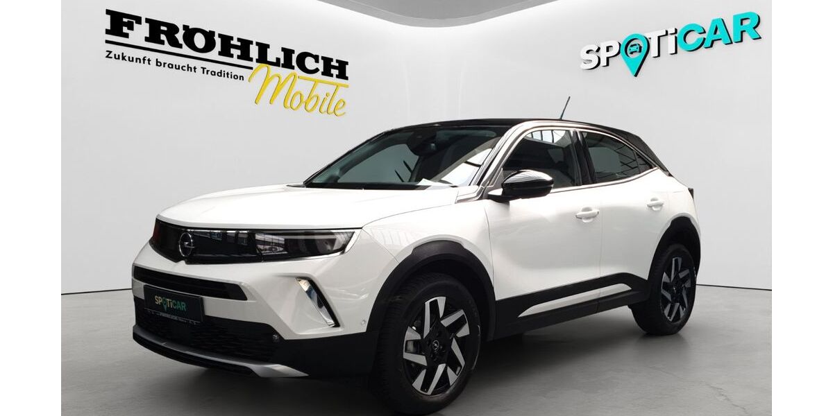 Opel Mokka 34.315 km 18.300 &euro; Koblenz 56073