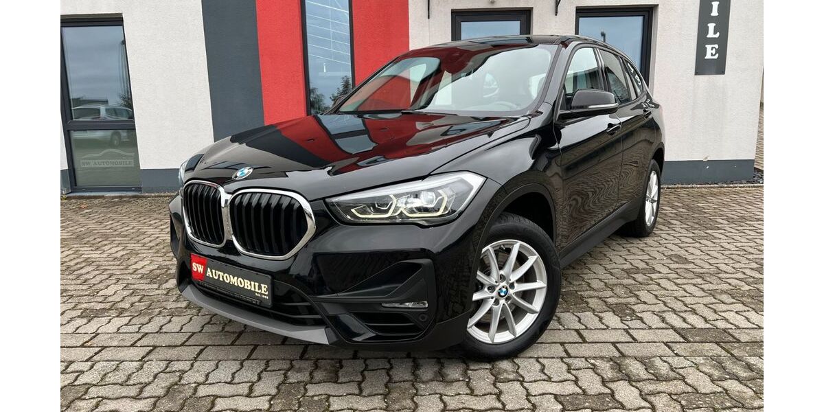 BMW X1 113.950 km 24.500 &euro; Oberhonnefeld-Gierend 56587