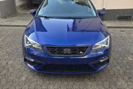 Seat Leon 29.000 km 17.000 &euro; Brohl-Lützing 56656