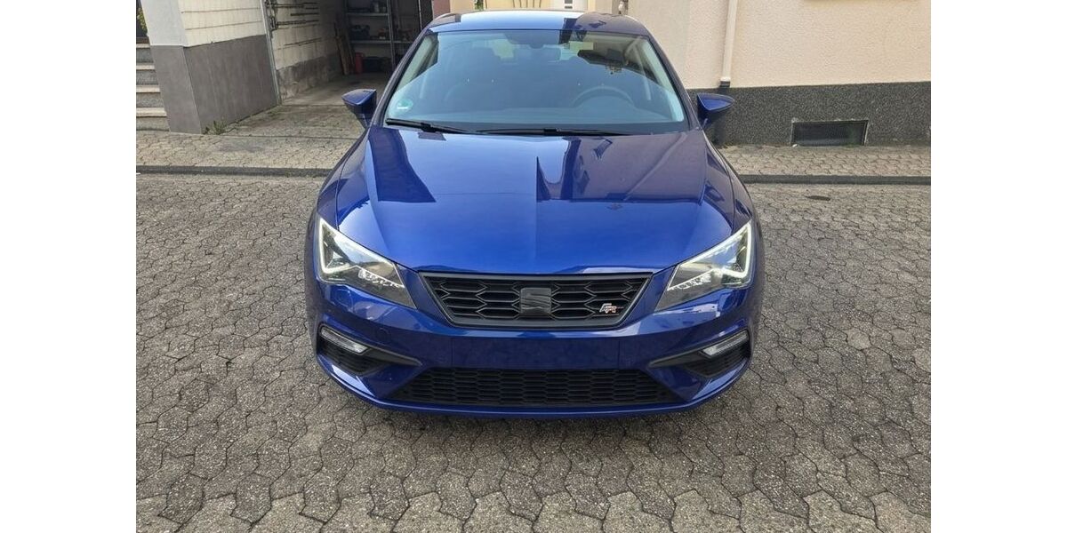 Seat Leon 29.000 km 17.000 &euro; Brohl-Lützing 56656