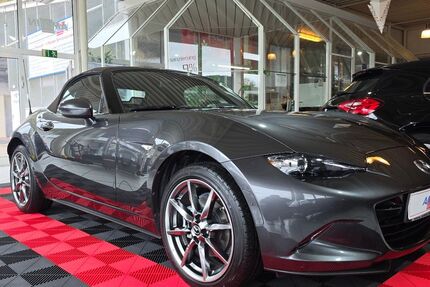 Mazda MX-5 8.895 km 28.700 &euro; Lahnstein 56112