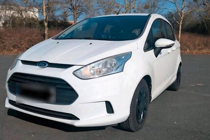 Ford B-Max 90.890 km 2.800 &euro; Koblenz 56072