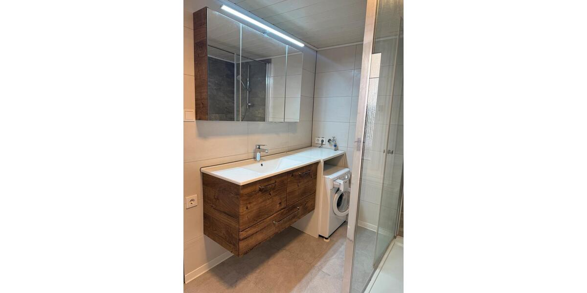 Maisonettenwohnung Wirges - 3.5 Zimmer, 100 m&sup2;, 1.000&euro; | Angebot:26137455