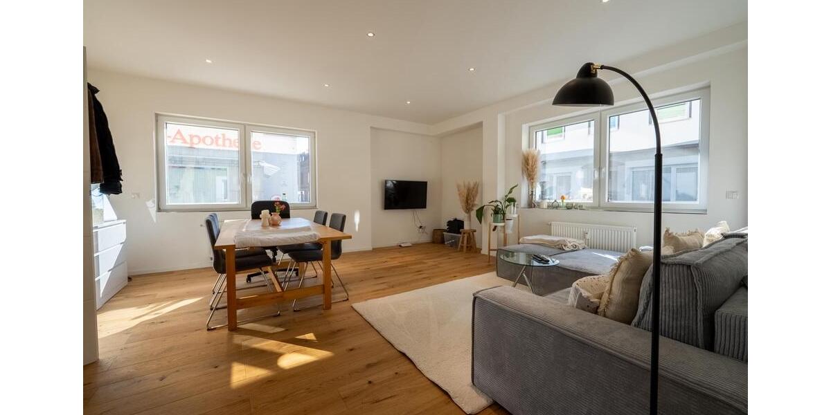 Erdgeschoßwohnung Koblenz - 2 Zimmer, 70 m&sup2;, 800&euro; | Angebot:26177159