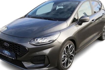 Ford Fiesta 14.900 km 20.780 € Koblenz 56073